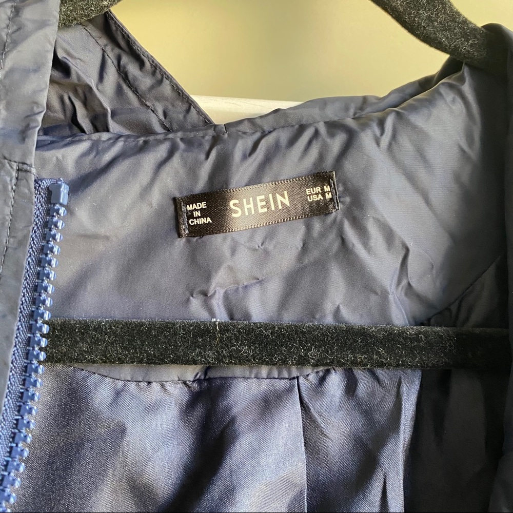 Sports Jacket - Picture 3 of 3
